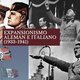 Collage hitler mussolini