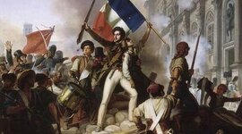 Timeline: Les grands événements de la Révolution française