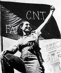 Suspensión de la CNT.