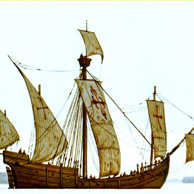 Timeline: Age of Exploration Timeline 1500s-1800s