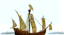 Timeline: Age of Exploration Timeline 1500s-1800s