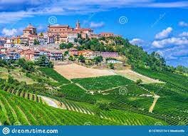 Nuevo estado Italiano