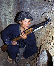 Vietnam krigen