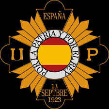 Fundación de Unión Patriótica.