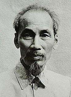 Hồ Chí Minh