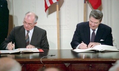 Desmantelamiento de Euromisiles