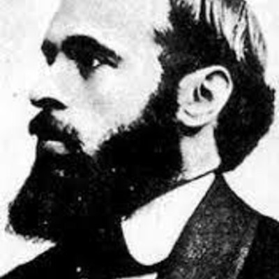 Timeline: BIOGRAFIA ÁNGEL GANIVET GARCÍA