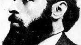 Timeline: BIOGRAFIA ÁNGEL GANIVET GARCÍA