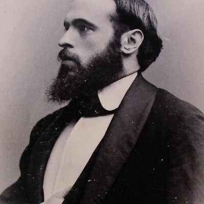 Timeline: Biografia de Angel Ganivet Garcia