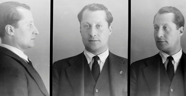 José Antonio Primo de Rivera