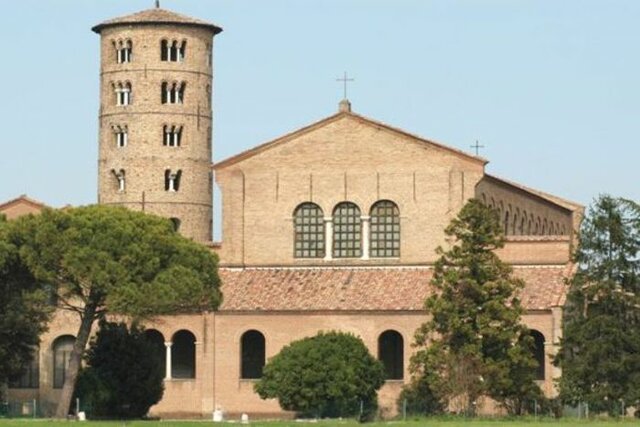 Basilica di Sant'Apollinare in Classe