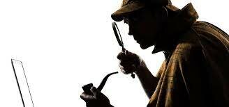 He finishes Sherlock's saga with twelve more stories