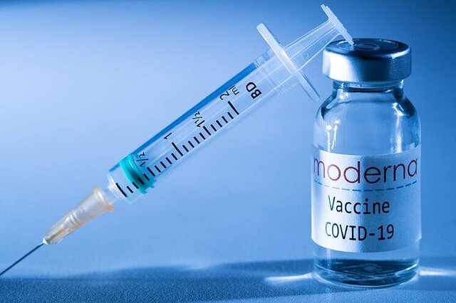 The vaccine