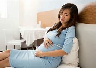 ¿Quins son els dolors embrionaris?