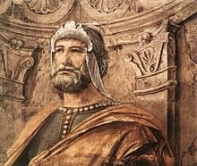 Uomo d'arme (Milano)