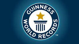 Timeline: WORLD RECORDS