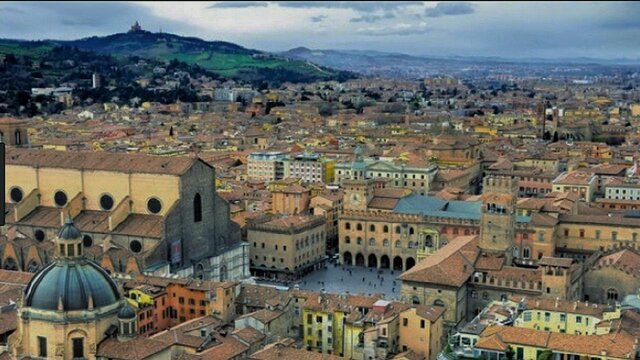 Ravenna capitale dell'impero