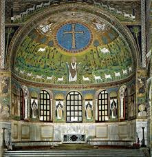 Basilica di Sant'Apollinare in Classe