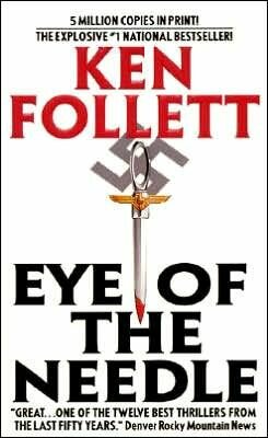 Edgar award