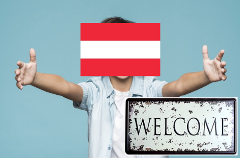 Finalmente, Anschluss