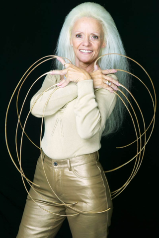Longest fingernails