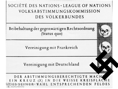 Referéndum del SAAR