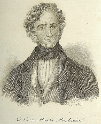 Desamortización de Mendizábal