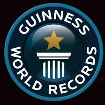 Timeline: WORLD RECORDS