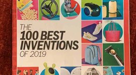 Timeline: THE GREATEST INVENTIONS IN THE HISTORY