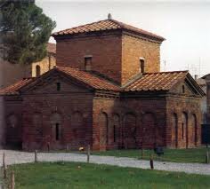 Mausoleo di Galla Placidia