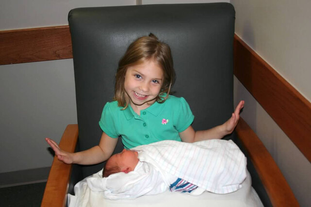 Preoperational Stage