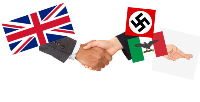 La conferencia de Munich