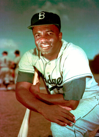 Jackie Robinson