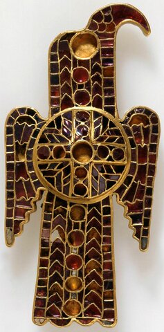 Oreficeria ostrogota