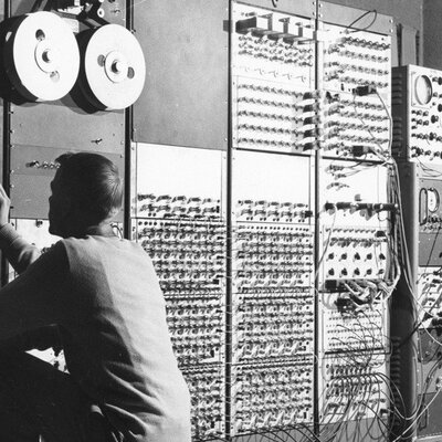 Timeline: Greatest technologies in 1960s