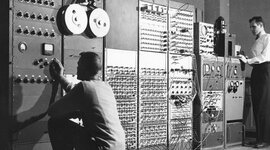 Timeline: Greatest technologies in 1960s