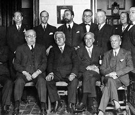 Pacto de San Sebastián.