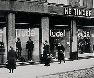 Exclusión de la vida pública