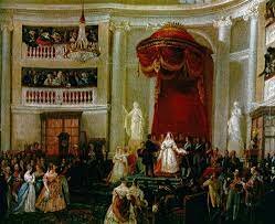 constitucion moderada