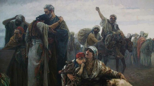 Felip III Expulsió dels Moriscos