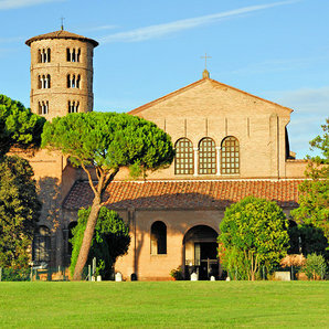 Basilica di sant'Apollinare in Classe