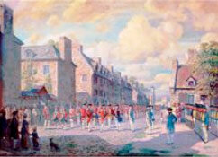 Capitulation de montreal