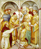 Nombrado como obispo auxiliar