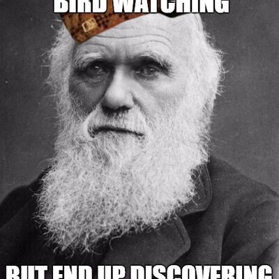 Timeline: Charles Darwin Timeline