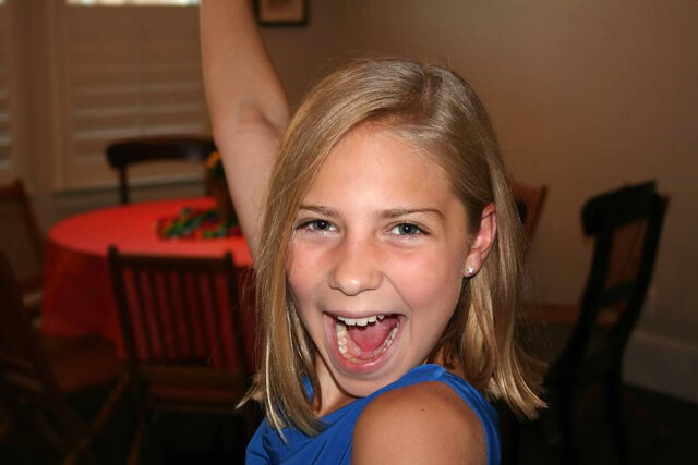 Concrete Operations Stage