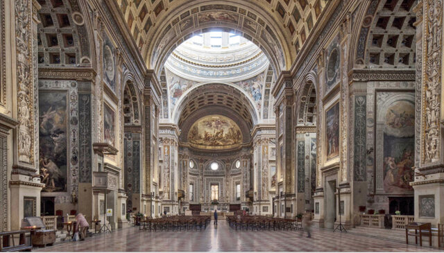 Chiesa di Sant’Andrea