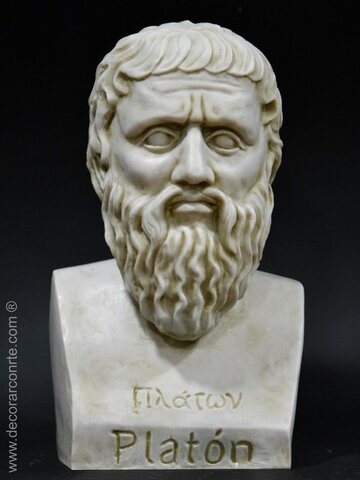 Platón.