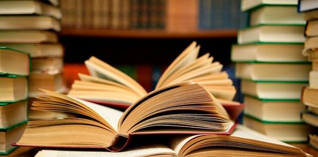 Exposure to books
