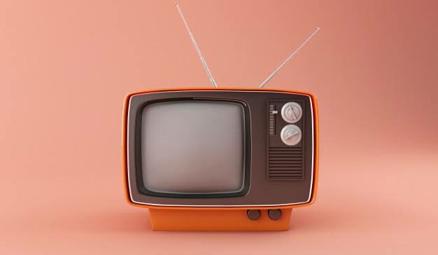 Exposure to television