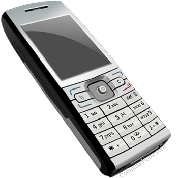 Exposure to cellphone